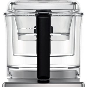 Magimix 5200XL Food Processor | 3.7L BPA-Free Bowl | Quiet & Powerful Motor | Multifunctional 7 in 1 Solution | Satin | 18591