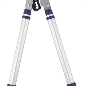 Spear & Jackson Razorsharp Telescopic Ratchet Anvil Lopper