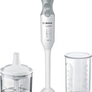 Bosch ErgoMixx MSM66020GB Hand Blender 600W – White