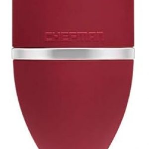 Chefman Immersion Blender, 800W Hand Blender with Stainless Steel Blades, Powerful Electric Ice Crushing 2-speed Control Handheld Food Mixer, Purées, Smoothies, Shakes, Sauces & Soups, Red