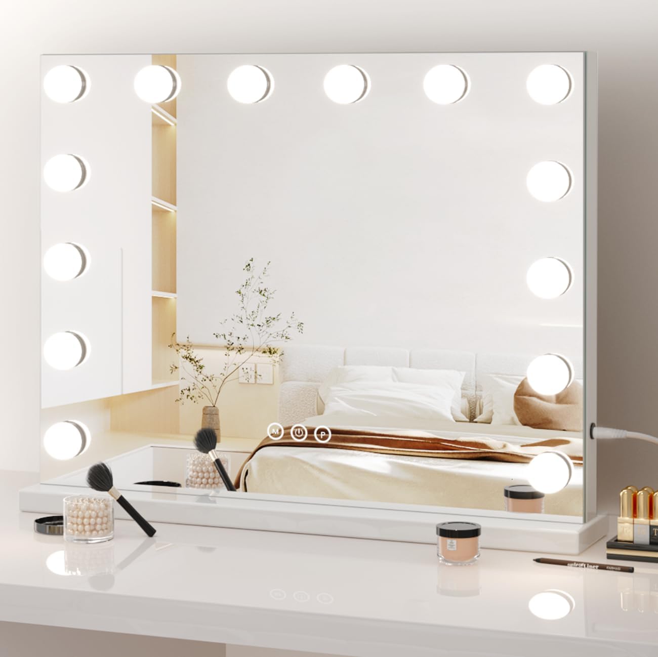 Dripex-Hollywood-Vanity-Mirror-with-Lights-50×42cm-Large-Lighted-Makeup.jpg