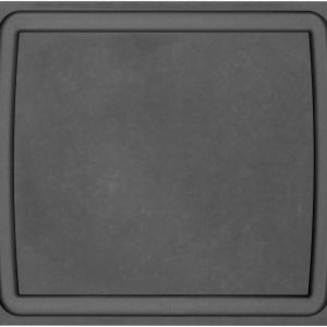 Epicurean 505-120902003 All-in-One Cutting Board with Non-Slip Feet and Juice Groove, Compohttps://homeandgardentrends.co.uk/, Slate/Black