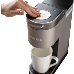 Keurig K-Suite Single Cup Brewing System
