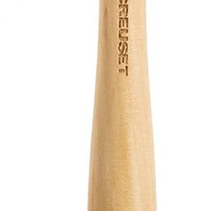 Le Creuset Craft Spatula, Medium, Silicone, Cerise, One Size, 93010602060000