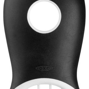 OXO Good Grips 3-In-1 Avocado Slicer – White