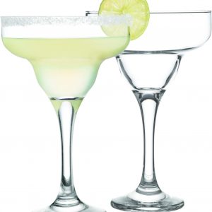 Ravenhead 0041.625 Entertain Set of 2 Highly Transparent 29.5 cl Margarita Glasses