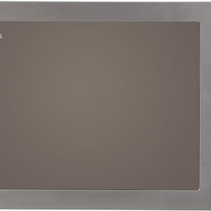 Russell Hobbs Digital Combination Microwave Stainless Steel 25 Litre 900 W with 8 Auto Cook Menus, 5 Power Levels with Clock & Timer Fan Assisted Oven & Defrost Function Mirror Door Finish RHM2574