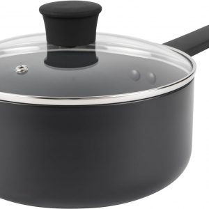 Russell Hobbs RH02841EU7 Shield 20 cm Saucepan – Non-Stick Coating 10x