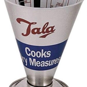 Tala Cook’s Measure