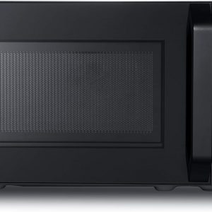 Toshiba 800w 20L Microwave Oven with 8 Auto Menus, 5 Power Levels, Mute Function, and LED Cavity Light – Black – MW2-AM20PF(BK)