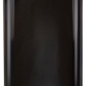 Tower T80904RB Kitchen Bin with Sensor Lid, Automatic Soft-Close, Manual Override, 58 Litre, Black and Rose Gold