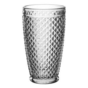 Utopia Diablo Hiball Glasses 15.75oz / 447ml – Set of 6 Cocktail Highball Glasses