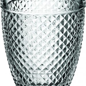 Utopia R90215-000000-B01006 Diablo Old Fashioned Tumblers 12oz / 337.5ml – Set of 6 Whisky Glasses