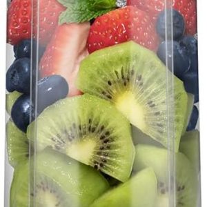 nutribullet Portable Blender in Black – Powerful Extractor Blade, 475ml Cup, To-Go Lid, USB-C Charging Cable & User Guide – Delivers 15+ Blending Cycles – Healthy Shakes On The Move