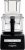 Magimix 4200XL Food Processor | 3L BPA-Free Bowl | Quiet & Powerful Motor | Multifunctional 6 in 1 Solution | Black | 18473
