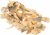 Freeze Dried Salmon Treat Freeze Dried Salmon 60g High Protein for Pets, Pets Purest Sprats Dog Treats Cat Snack Jerky for Dogs