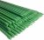 WAENLIR Garden Stakes 150CM Sturdy Plant Sticks/Support, Tomato Stakes, Pack of 25
