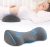 AOPOW Lumbar Back Support Pillow Cushion – Memory Foam Lower Back Sleeping Pillows Pain Relief Lumbar Cushions for Bed Chair Car Office Travel