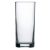 Arcoroc HiBall Glasses 340 ml/12 oz (Pack of 48), Clear, Glasswasher Safe, Large Pack of Hi Ball Glasses, Size: 147(H) x 66(Dia)mm, Highball Cocktail Juice Water Tall Drinking Tumblers, S060