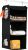 BrilliantJo Hanging Closet Organizer Set for Clothes Sweaters shoes 3 shelf Hanging Wardrobe Storage light Shelves Black(30 * 30 * 60cm)