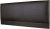 CROWNBEDSUK ROMA FAUX LEATHER HEADBOARD 2ft6,3ft,4ft,4ft6,5ft,6ft (4FT6 DOUBLE, Brown)