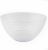 Cambridge CM07657EU7 Fete Plastic Serving Bowl – Large Reusable Mixing Salad Bowl, Indoor/Outdoor for Picnics BBQs, Punch Bowl, BPA-Free, Decorative Diamond Design, for Caravans Holiday Homes Camping