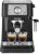 De’Longhi Stilosa EC260.BK, Traditional barista Pump Espresso Coffee Machine, Black