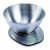 Exzact Digital Kitchen Scale with a Mixing Bowl Stainless Steel – Electronic Baking Scale – Food Scale – Support Imperial and Metric Switch – Capacity Max 5kgs