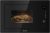 Hisense HB25MOBX7GUK Integrated 25 Litre Microwave With Grill – Black, 38.8 x 59.5 x 38.8 cm (L x W x H) , 900W [Energy Class B]