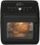 Instant Digital Large Air Fryer Oven with XXL Capacity and Easy to Use 9 Smart Programmes – Air Fry, Roast, Rotisserie, Grill, Bake, Toast, Reheat, Dehydrate & Proof, Black, 13L – 1700W