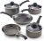 Judge Everyday JDAYC1 Set of Pans Non-Stick, 5-Piece Set 16cm 18cm
