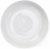 KODAAComptoir de Famille Set of Two 22cm Deep Plates – White Porcelain – Stylish, Durable & Versatile – Suitable for Everyday Use – Dishwasher Safe