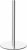 Kitchen Roll Holders Silver Free Standing Paper Towel Holder, Premium Stainless Steel Kitchen Towel Holder For Kitchen Rolls Organizer, Classic Fashion Kitchen Roll Dispenser Suit For Any Kitchen