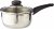 Morphy Richards 970112 Equip Pouring Saucepan with Glass Lid, Stay