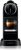 Nespresso Citiz Automatic Pod Coffee Machine for Espresso, Lungo by Magimix in Black