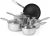 Russell Hobbs BW06572 5 Piece Pan Set – Classic