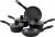 Russell Hobbs RH02814EU7 Metallic Marble Cooking Pan Set – Non-Stick 5