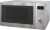 Russell Hobbs RHM2563 25L Digital 900w Solo Microwave Stainless Steel