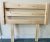 STRICTLY BEDS&BUNKS Pine Headboard, 3ft Single