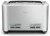 Sage – The Smart Toast 4-Slice Toaster, Brushed Aluminium
