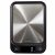Salter 1068 SSBKDR Digital Kitchen Scale – Ultra Slim Baking & Cooking Food Scale, Stainless Steel Platform, Backlit LCD Display, Add & Weigh Function, Measure Liquids, 5kg, Includes 3 x AAA Batteries