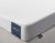 Silentnight Comfort Rolled Foam Mattress | Medium Soft | Double, White