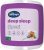 Silentnight Deep Sleep Duvet 10.5 Tog – All Year Round Soft Fluffy Comfortable Duvet – Hypoallergenic Machine Washable – Single, White, 444729GE