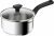 Tefal Comfort Max Saucepan 18cm Induction Stainless Steel C9732304