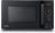 Toshiba 800w 20L Microwave Oven with 8 Auto Menus, 5 Power Levels, Mute Function, and LED Cavity Light – Black – MW2-AM20PF(BK)