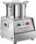 VACSAX Catering Commercial Vegetable Cutter, Commercial Food Processor, Electric Food Cutter Mixer, Stainless Steel Processor for Vegetables Fruits Grains, for Meat Fruits Vegetables Nuts and Ice 15L