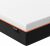 Vesgantti Single Mattress, 16CM Gel Memory Foam Single Mattress for Cool Sleep & Pressure Relief – Medium, 90x190x16CM, CertiPUR-US Certified