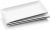 WishDeco Ceramic Serving Platters Set of 3, White Rectangular Plates, 36cm/14 inch Large Serving Trays, Porcelain Serving Dishes, Party Platters for Dessert, Buffet, Snack, Steak, Fruit