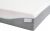 Yanis Latex Sense Dunlop 800 Mattress No Memory Foam Bed Mattress Hybrid Mattress – Small Single (75 x 190cm)