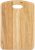 apollo THE HOUSEWARES BRAND Beech Chopping Board, Natural Beech Wood, Serving Platter, Charcuterie Cheese Board, Size: 34x34x2cm, Natural